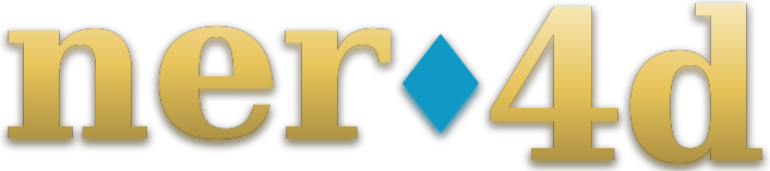 nero4d logo